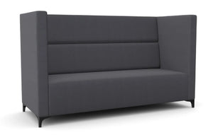 Converse Medium Back 3 Seater Sofa