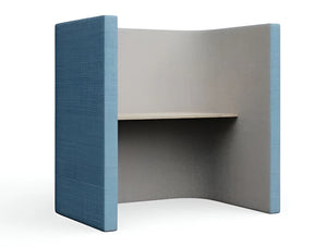 Dennis Office and Workplace Sofa Den 5