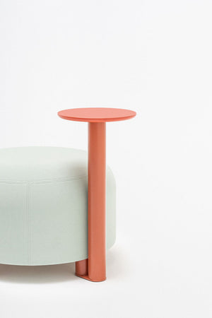 Dots Modular Soft Seating Pouffe 10