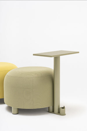 Dots Modular Soft Seating Pouffe 12