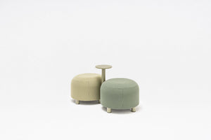 Dots Modular Soft Seating Pouffe 2