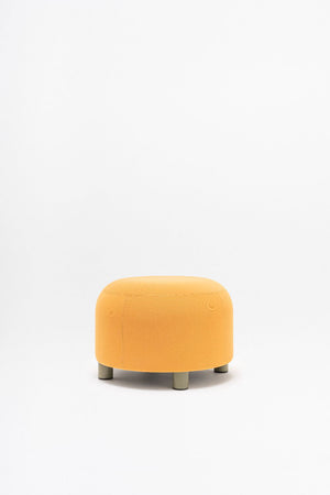 Dots Modular Soft Seating Pouffe 3