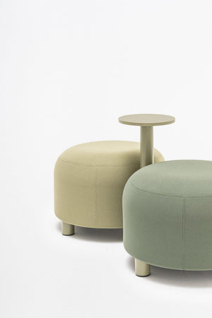 Dots Modular Soft Seating Pouffe 7