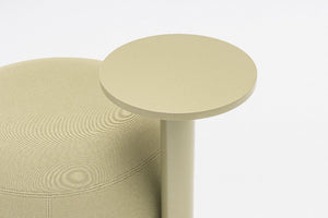 Dots Modular Soft Seating Pouffe 9