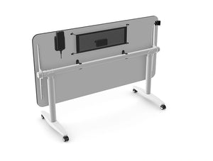 FlipMe Convertible Standing Desk 3