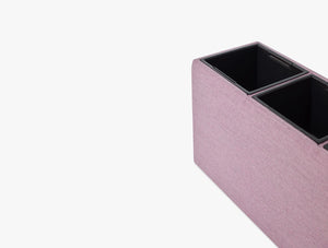 Floris Upholstered Pot 5