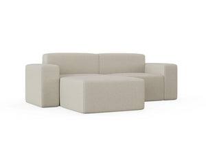 Frank Modular Upholstered Seating 7