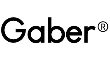 Gaber Brand Logo