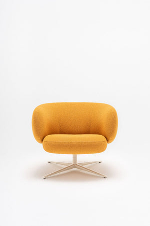 Grand Grace Armchair with Headrest 7