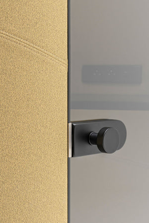 Hana Compact Acoustic Booth Detail 4