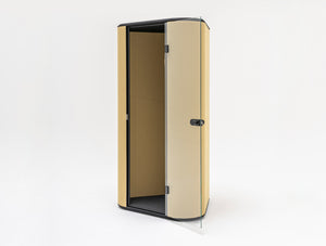Hana Compact Acoustic Booth