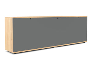 Key Modular Credenza Unit