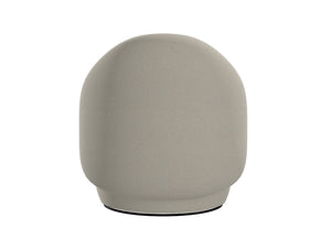 Luna Soft Seating Swivel Chair 3