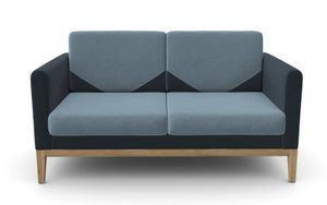 Matrix 2 Seater Sofa