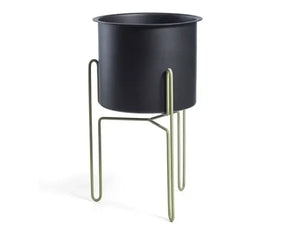 Meridius Plant Pot Holder 2