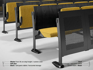 Omnia Evolution Modular System 6