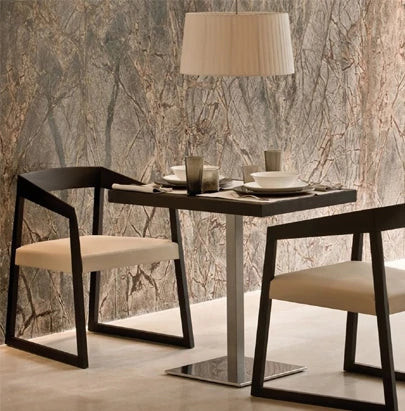 Acoustic Celing Lighting in Meeting Room