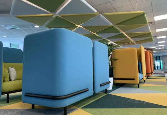 Playrix Acoustics Project