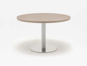 Quando Executive Round Meeting Table