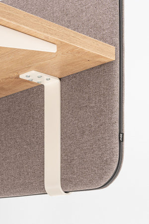 Sonic Ogi Side and Cross Acoustic Desk Screens 3