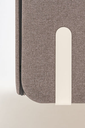 Sonic Ogi Side and Cross Acoustic Desk Screens 6