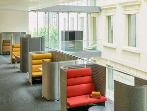 Soundroom Noti Ambient Office