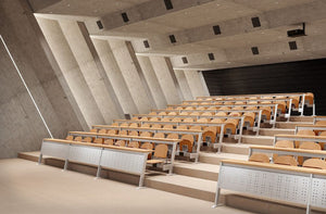 Starlight Auditorium Seating 3