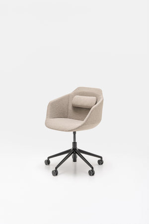 Ultra Height Adjustable Chair 2