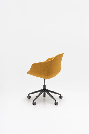 Ultra Height Adjustable Chair 4