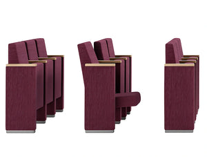 V9 Family Auditorium Seating