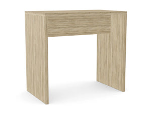 Ws.D Nestro Slab Leg Canteen Hightop Table
