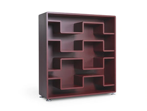 Xeon Wooden Bookcase 2