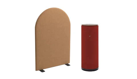 Acoustic Screens