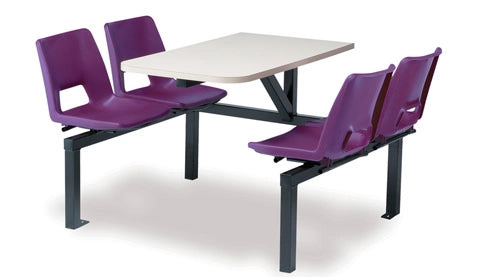 Fast food furniture for sale deals