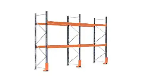 Pallet Racking