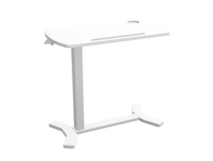 AV8 Air Height Adjustable Desk White