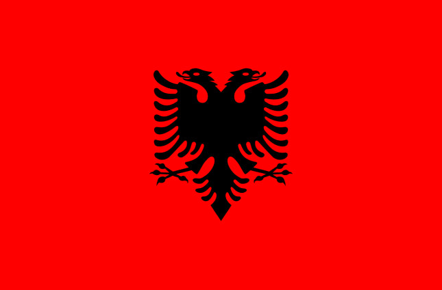 Albania Office Furniture