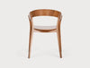 Archer Wooden Meeting Room Chair 2