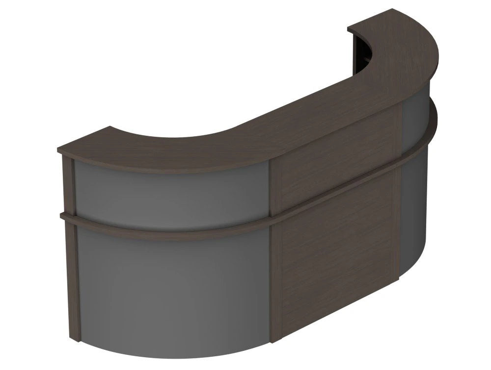Ashford Reception Configuration 04 In Royal Oak Anthracite A Rec 04 Ro Anc