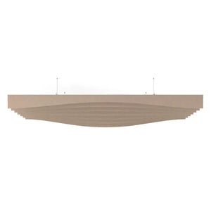 ezoBoard Baffle Cloud Acoustic Ceiling Baffle 2