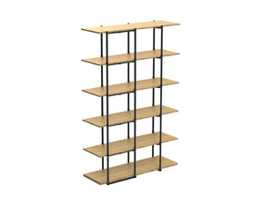 Bamboo Shelving And Storage 9