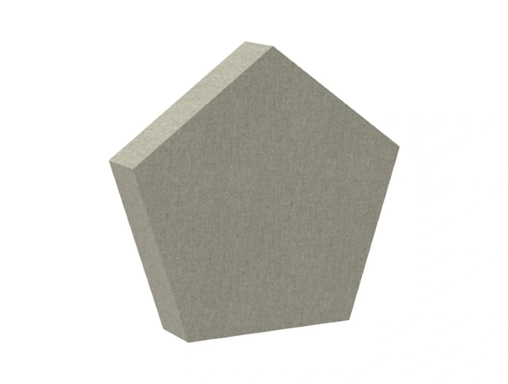 Buzziblox Acoustic Panel 8
