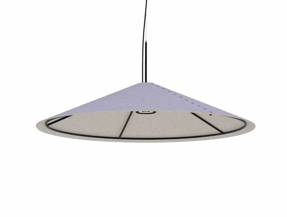 Buzzicone 133 Acoustic Lighting