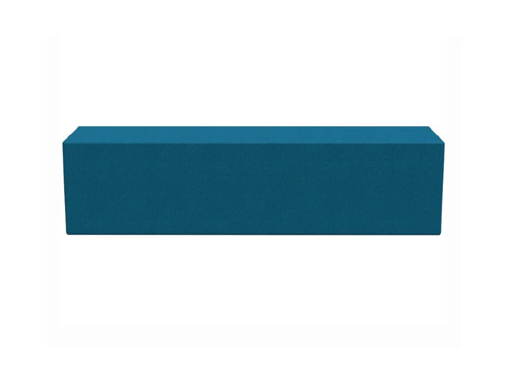 Buzzicube Upholstered Pouf 5