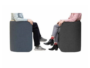 Buzzidee Acoustic Pouf 10