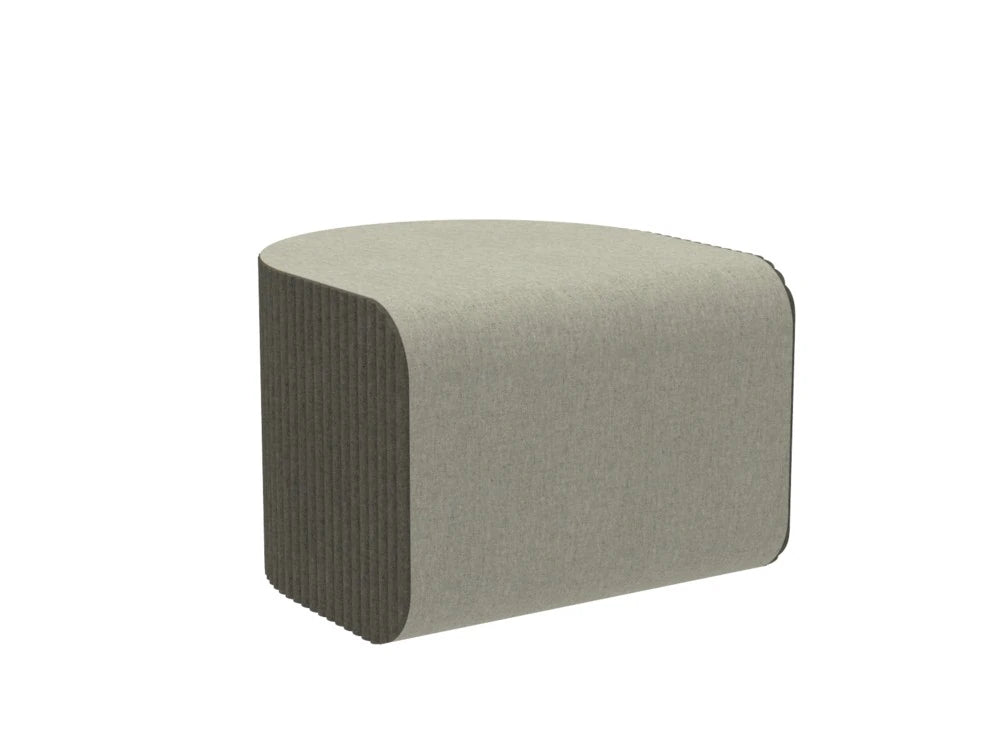 Buzzidee Acoustic Pouf 6