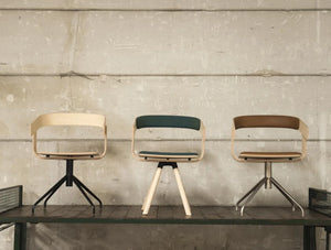 Buzzifloat Minimal Chair 9 In Different Variants