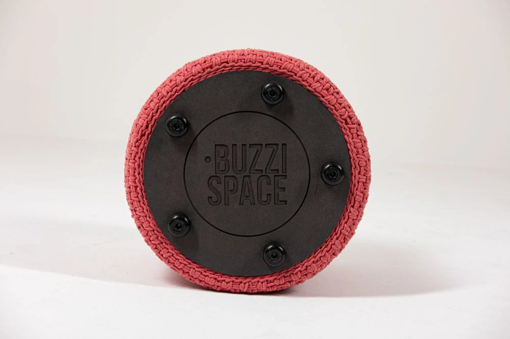 BuzziKnit Office Planter Under View