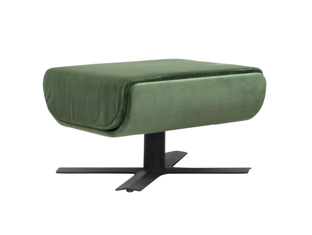 Buzzime Soft Lounge Chair 4