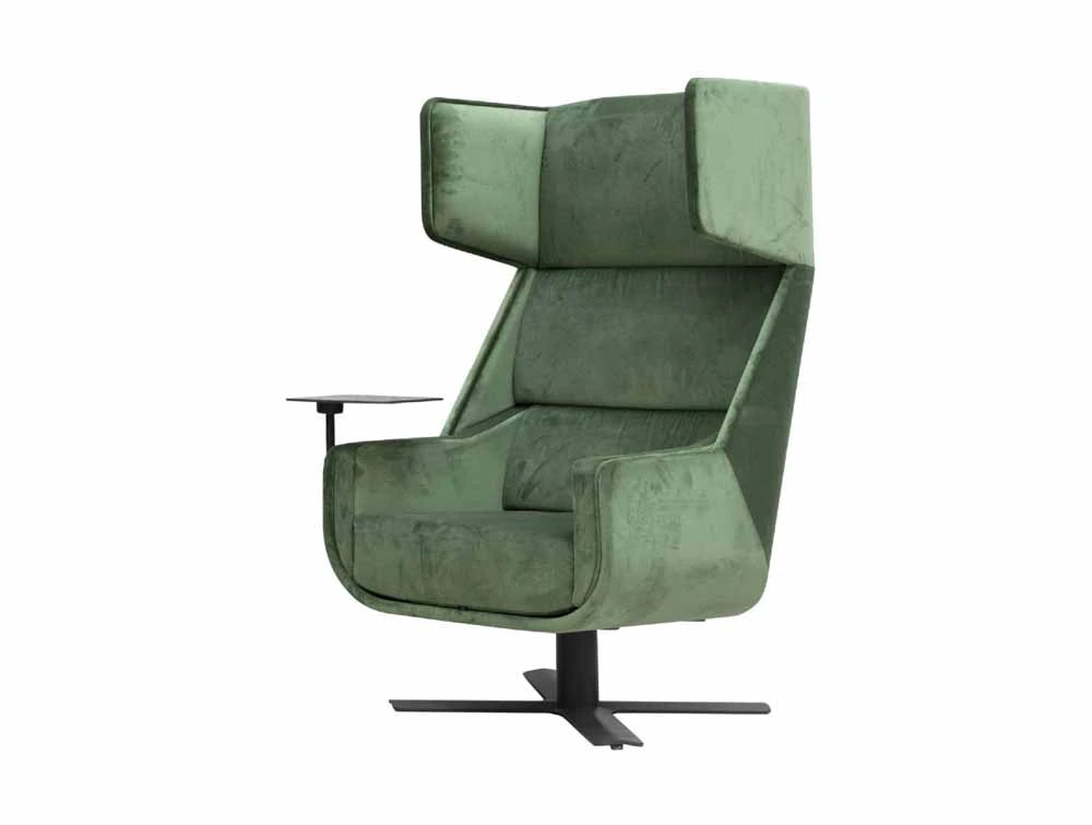 Buzzime Soft Lounge Chair